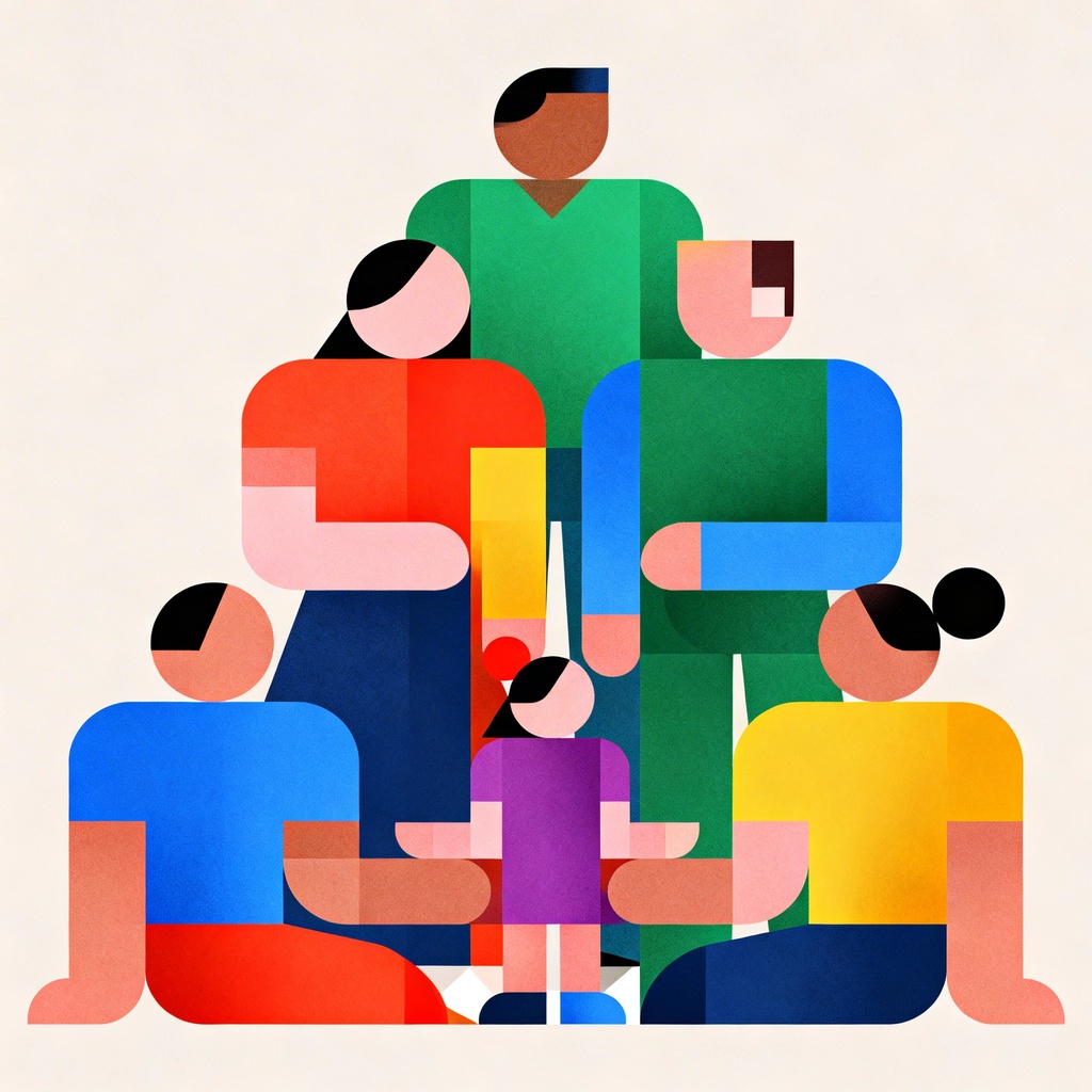 Tippek a stresszkezeléshez a családban